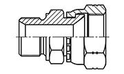 Hydraulic Fluid Power Connection Winner  Metric Thread Connectors / Adapters