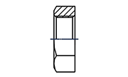 Hydraulic Fluid Power Connection Winner 24° Cone Connectors/Adapters